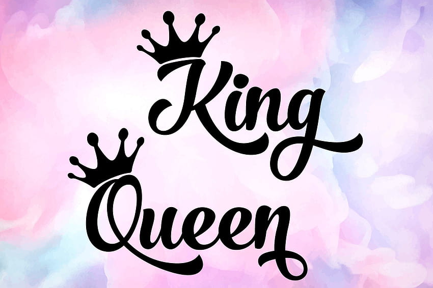 Pin on Quick Saves, her king and his queen HD wallpaper | Pxfuel