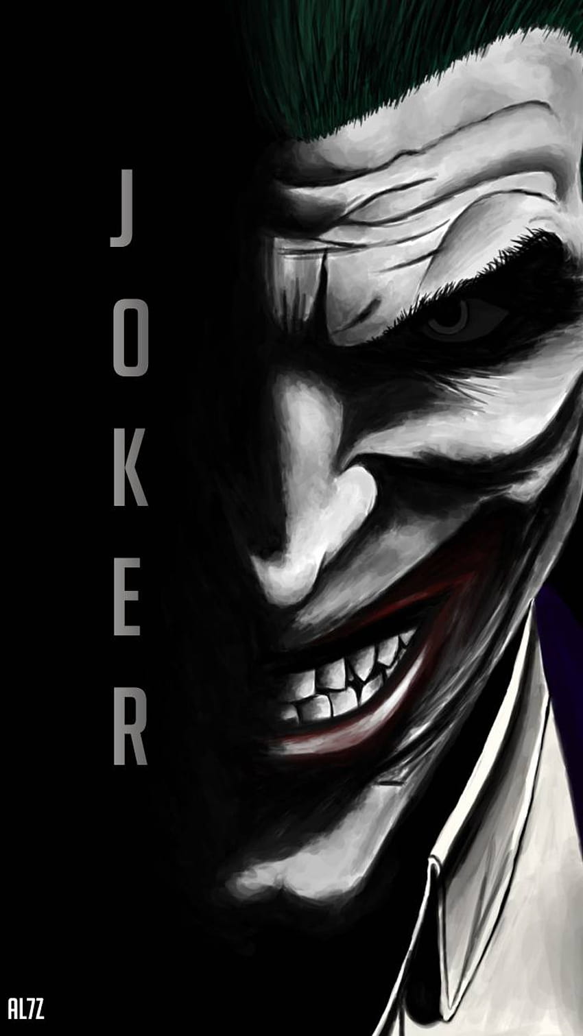 Joker Quotes Zedge s HD phone wallpaper | Pxfuel
