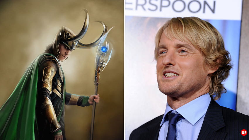 Loki Series Casts Owen Wilson In A Major Role, owen wilson loki HD wallpaper