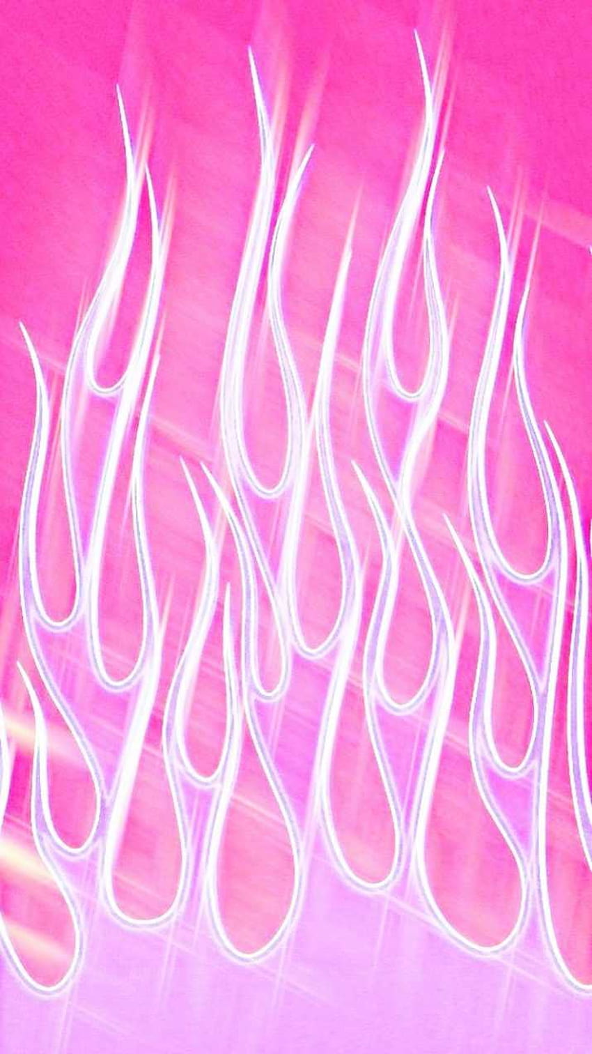 Hot Pink, girly pink HD phone wallpaper | Pxfuel
