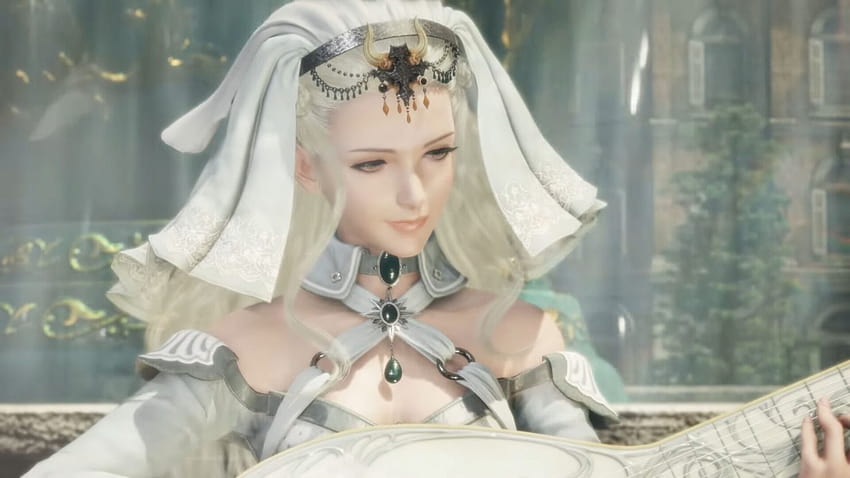 Stranger of Paradise Final Fantasy Origin obtient une date de sortie, une nouvelle démo pour PS5 et Xbox Series X Fond d'écran HD