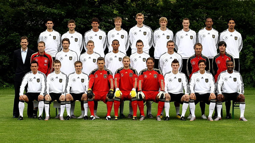 Germany national football team, germany team HD wallpaper | Pxfuel