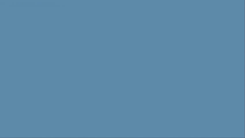 Dainty Air Force Blue Solid Blue Border, solid colors HD wallpaper