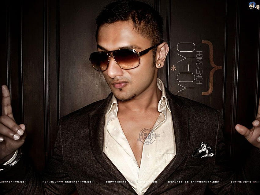 Yo Yo Honey Singh Xxx Video - Yo Yo Honey Singh shoots for his new song, shor machega HD wallpaper |  Pxfuel