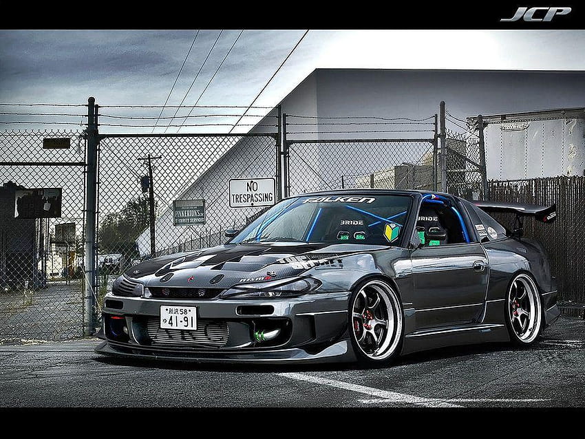 Nissan Sx Hd Wallpaper Pxfuel