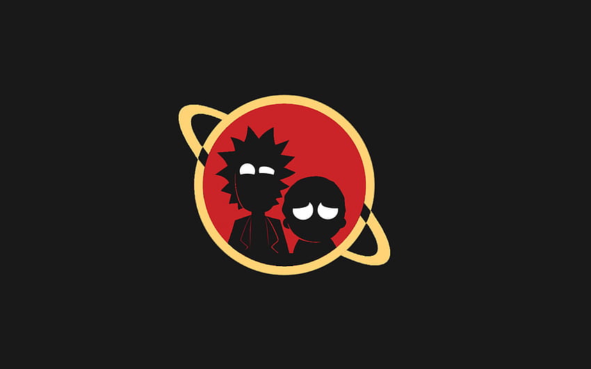 Rick And Morty High Quality HD wallpaper