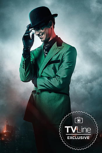 Edward nygma HD wallpapers | Pxfuel