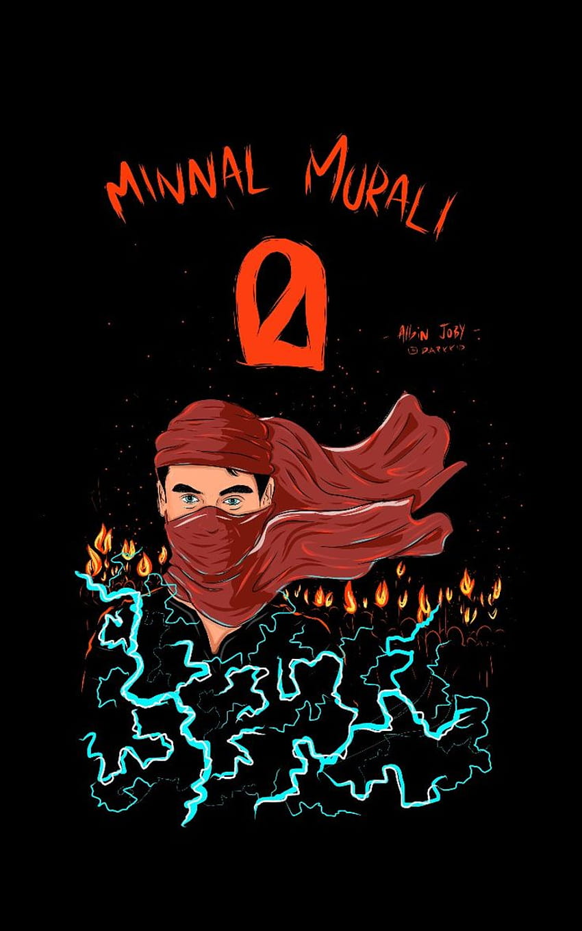 Minnal Murali (2021) - Photo Gallery - IMDb