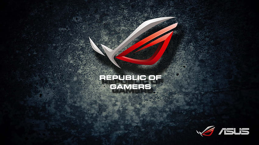 Competition: Vote For Your Favorite, republic of gamers HD wallpaper