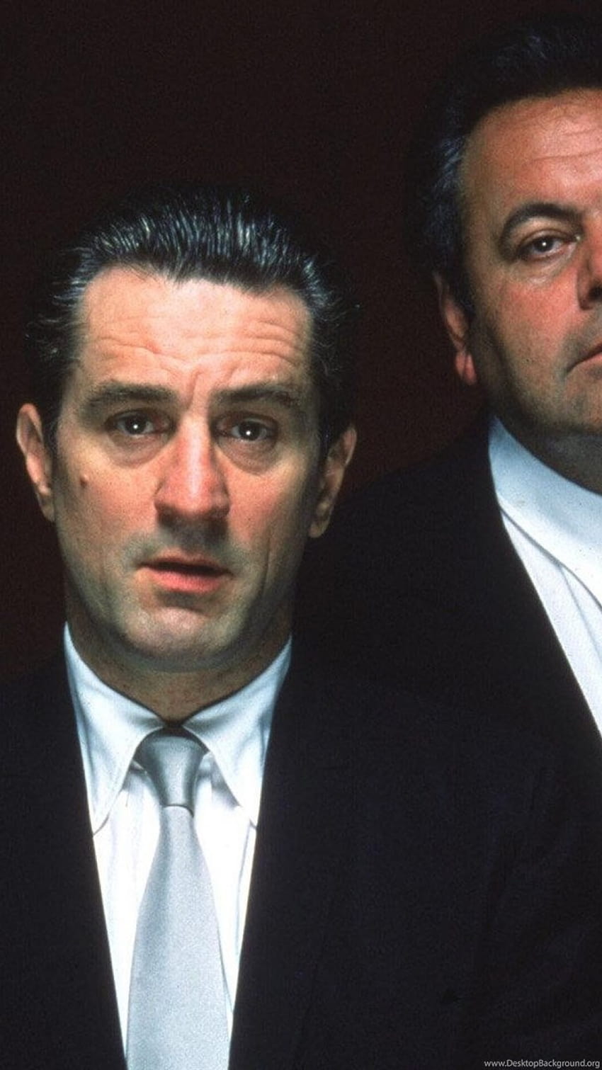 Moviegasm  Top 5 crime movies 2 Goodfellas To me being a gangster was  better than being president of the United States It is hard to put into  words the brilliance of