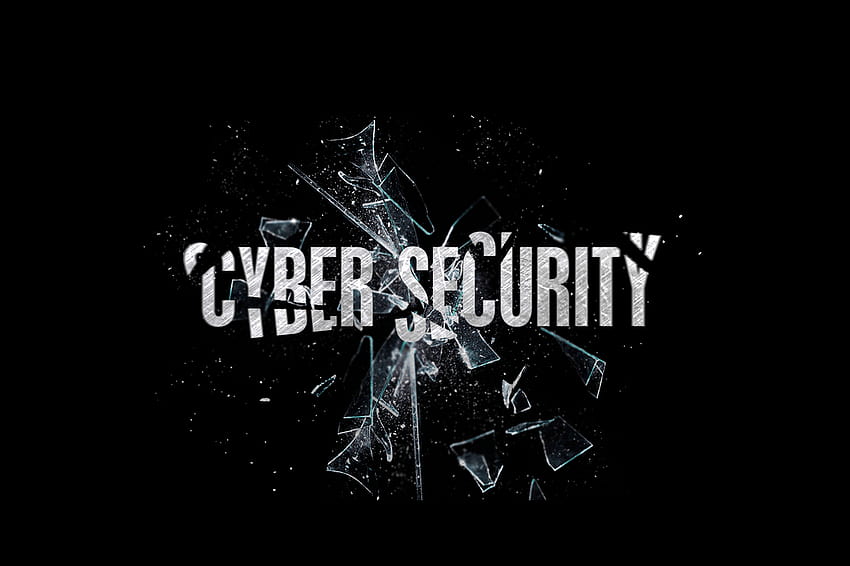 Cyber ​​Security e Mobile Payment Sfondo HD