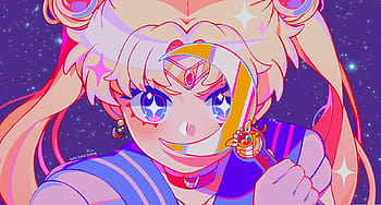 300 Sailor Moon Wallpapers  Wallpaperscom
