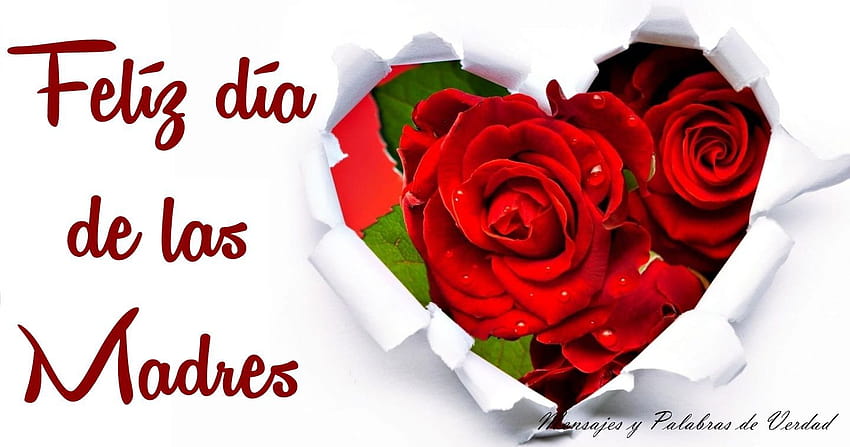 Feliz Dia De Las Madres Quotes In Spanish posted by Christopher Sellers HD wallpaper