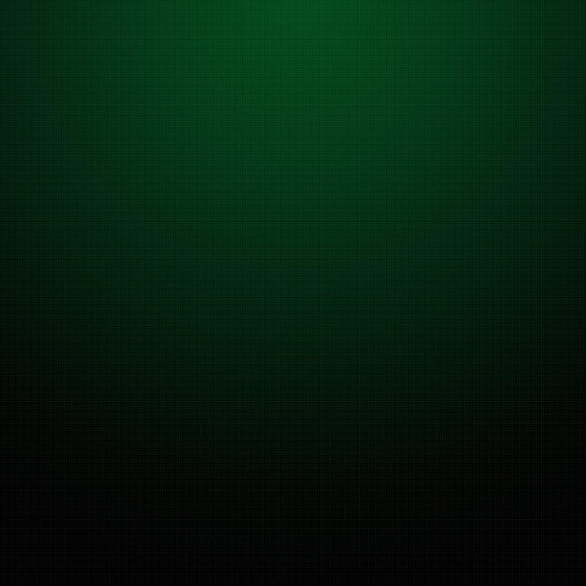 Ciemnozielony dla smartfona o wysokiej rozdzielczości, czarny zielony Tapeta na telefon HD