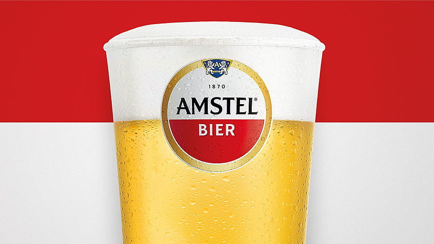 пивоварна amstel HD тапет