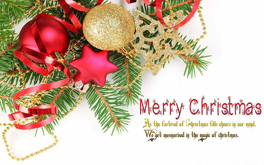 Top 10 Christmas – Christmas Day Greetings, xmas wish HD wallpaper | Pxfuel