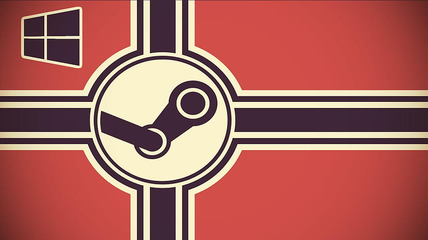Der Nazi-Flaggengruppe, Nazi-Flagge 1920x1080 HD-Hintergrundbild