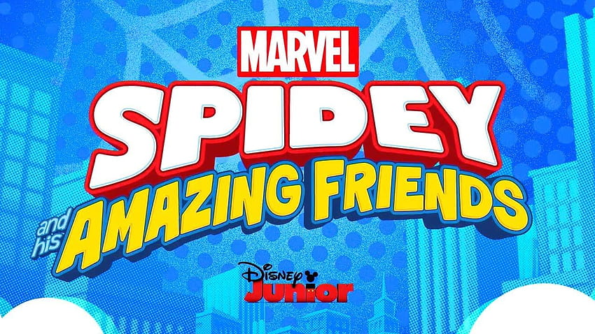 Comic Book Resources on Twitter EXCLUSIVE Marvels Spidey and His  Amazing Friends  a new series starring Peter Parker Gwen Stacy and Miles  Morales  announces its summer premiere date on Disney