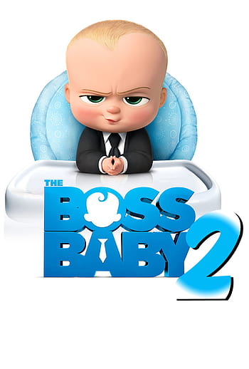 Trailers, clips, featurette, and posters for THE BOSS BABY featuring ...