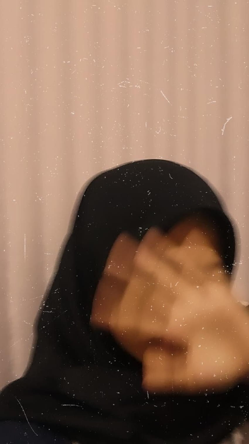 Pin oleh Iyaen Metot di orang awek aku, hijabi girl pics aesthetics HD phone wallpaper