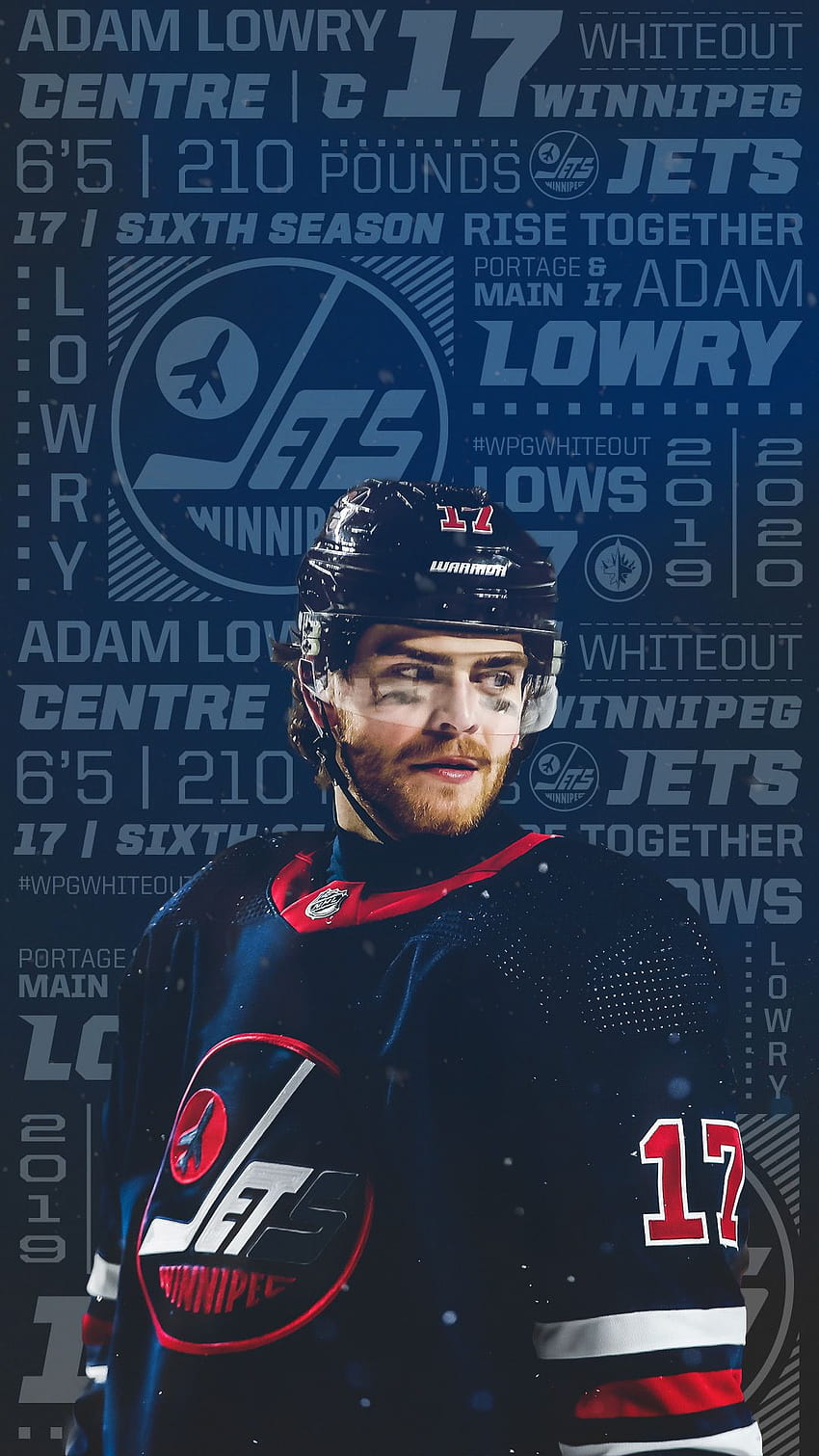 & Mobile, winnipeg jets players HD phone wallpaper | Pxfuel