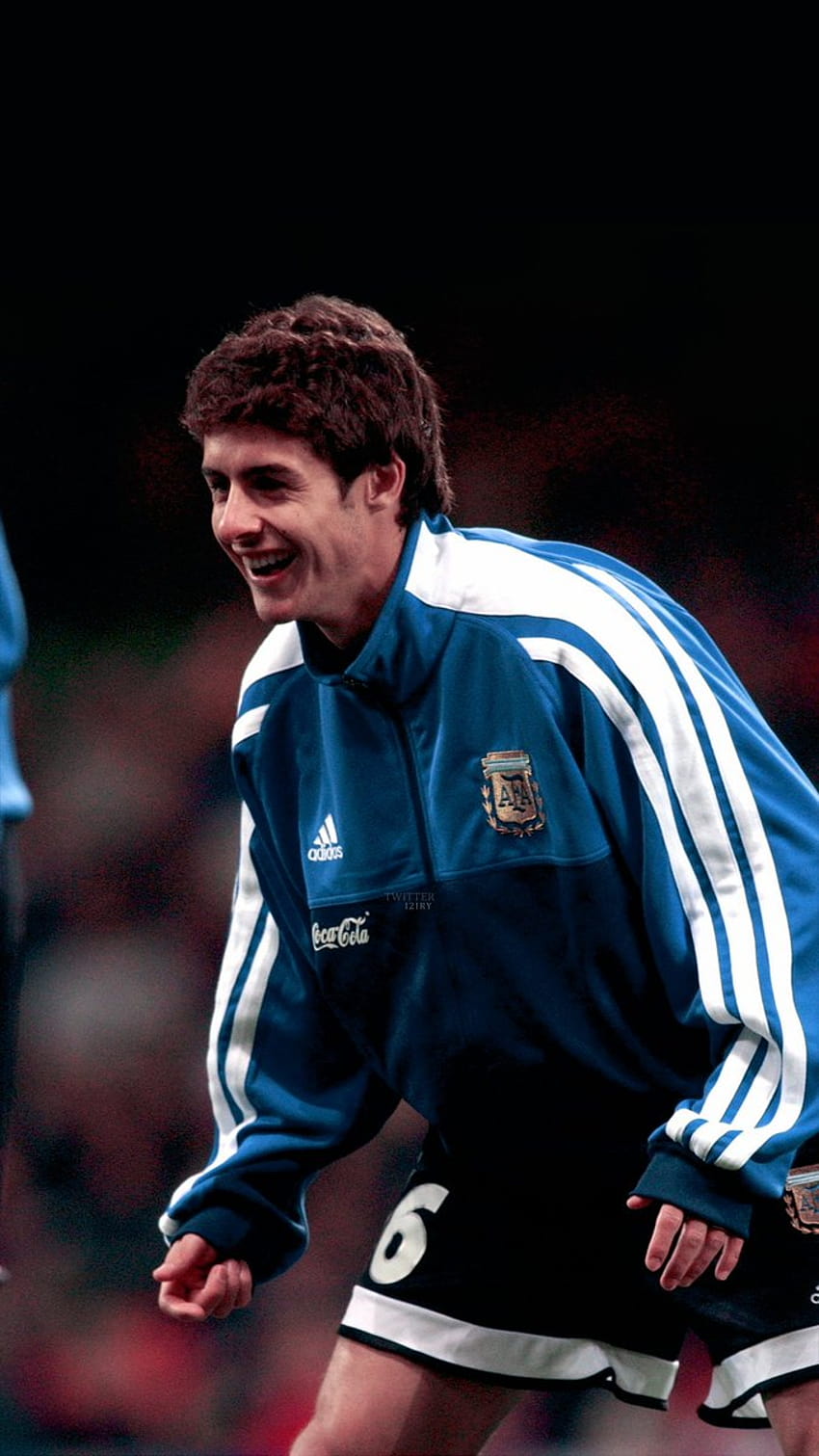 Pablo Aimar: the elegant magician who inspired a generation