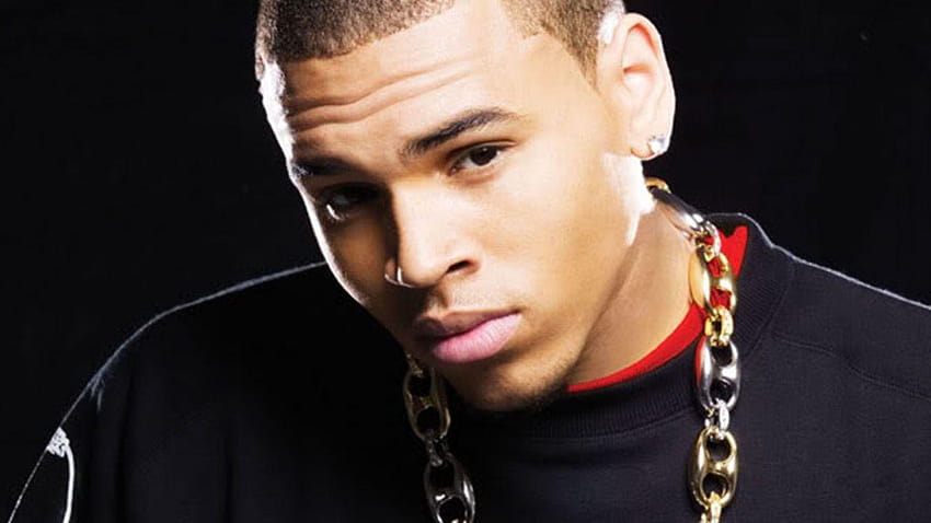 Biografia de Chris Brown: Vida e carreira do cantor de R&B, este filme de natal chris brown papel de parede HD