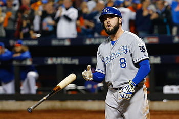9,073 Mike Moustakas Photos & High Res Pictures - Getty Images