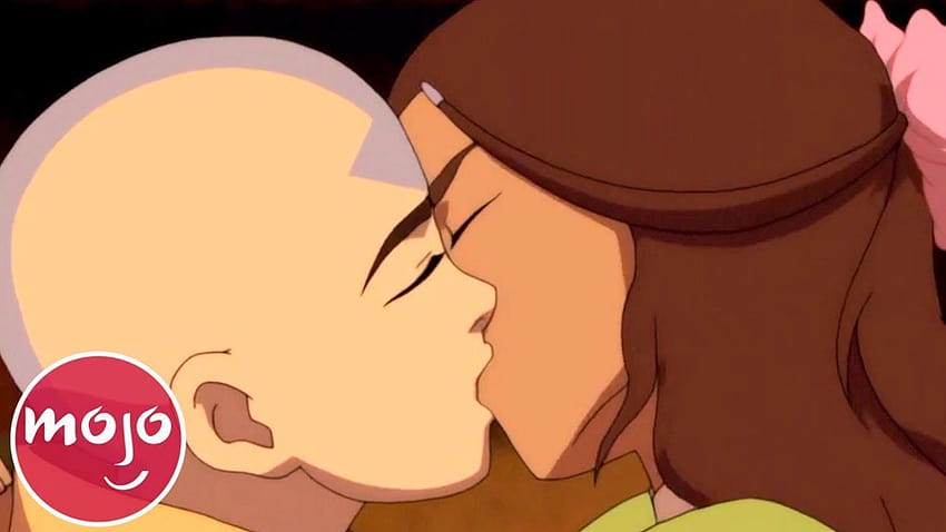 Top 10 Best First Kisses in Cartoons, lip kiss anime HD wallpaper | Pxfuel