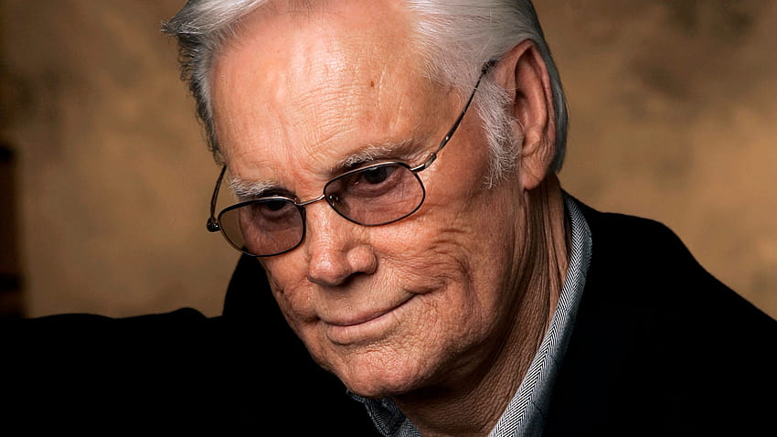 George Jones , Music, HQ George Jones HD wallpaper