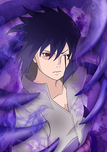 4 Sasuke Susanoo HD phone wallpaper | Pxfuel