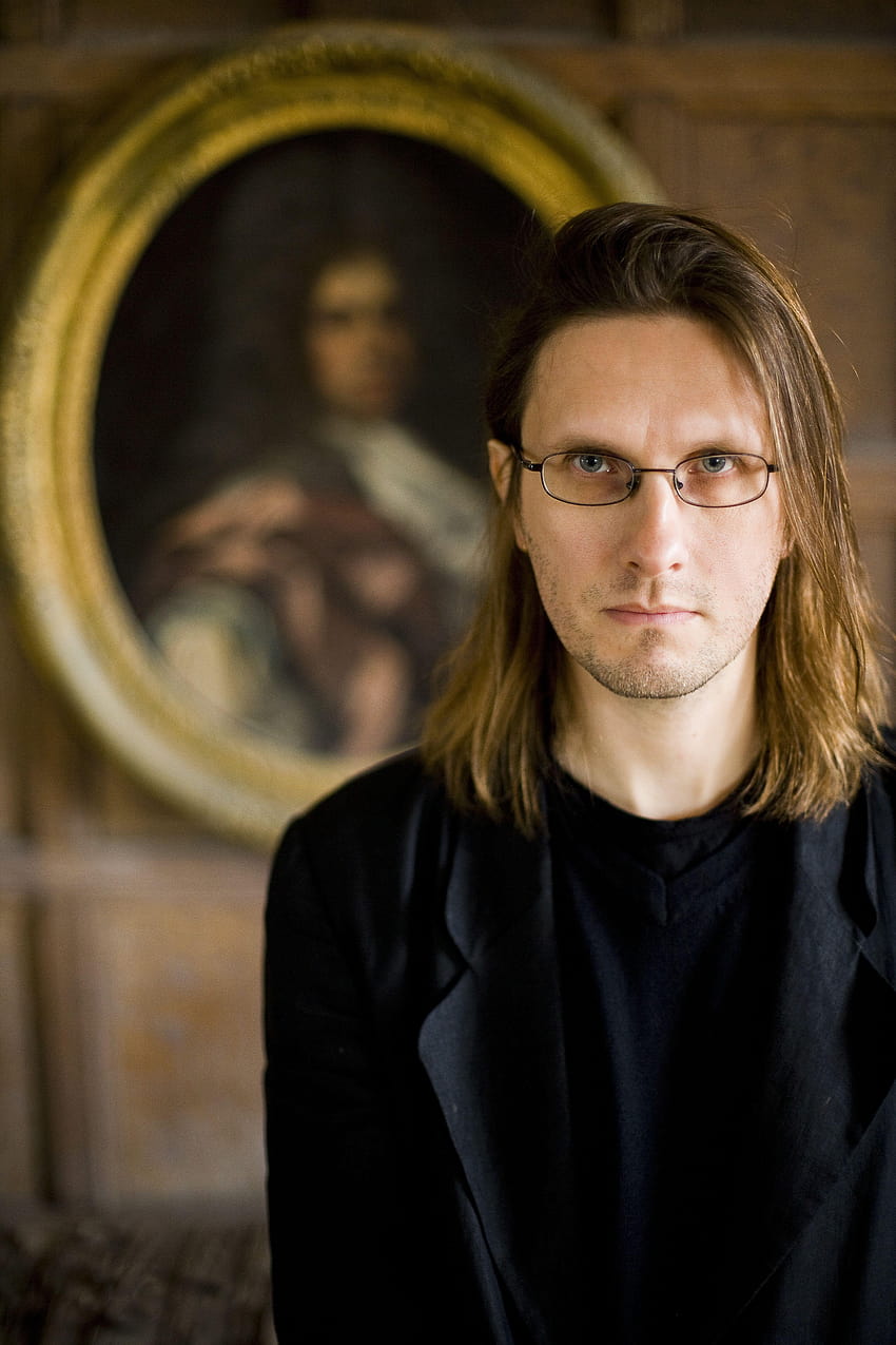 Steven Wilson, 4251,83 KB HD telefon duvar kağıdı