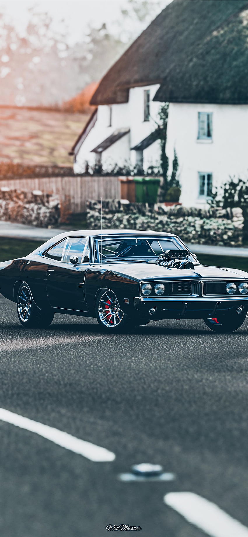 Best Dodge charger 1970 iPhone, dodge charger 70 HD phone wallpaper