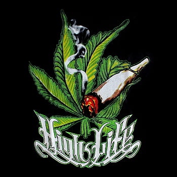 Aesthetic marijuana HD wallpapers | Pxfuel