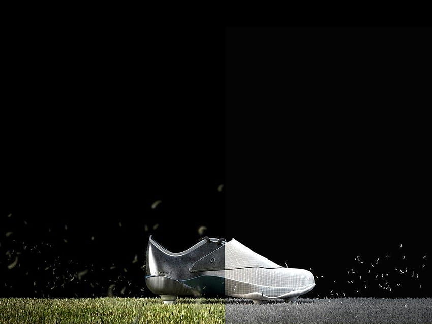 Nike 3d, soccer shoes HD wallpaper