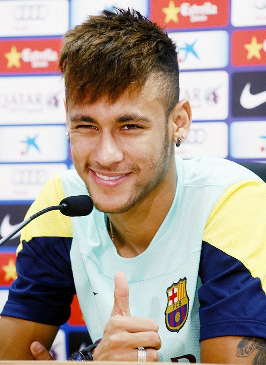 Neymar smile HD wallpapers | Pxfuel