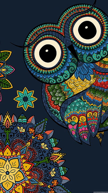 Cùng chiêm ngưỡng những bảo bối đáng yêu trên hình nền galaxy owl HD với những màu sắc tươi tắn, ngộ nghĩnh, khởi động nguồn cảm hứng mới cho ngày mới của bạn. Đừng bỏ lỡ những điểm nhấn đáng yêu này để làm dịu lòng bạn đấy!