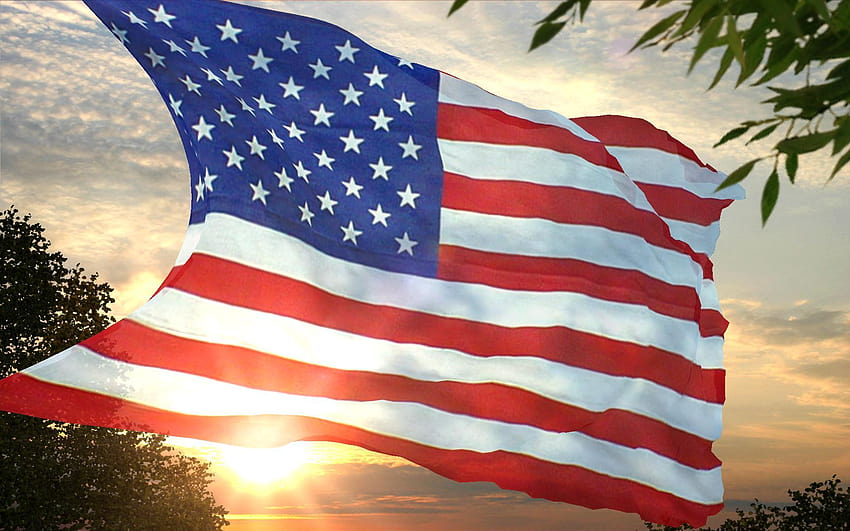 For > American Flag, usa flag HD wallpaper | Pxfuel