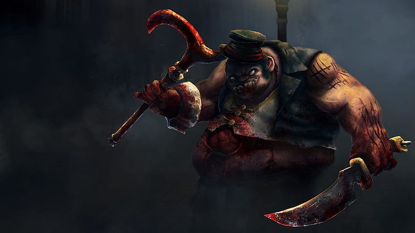 Best 5 The Butcher Backgrounds on Hip, pudge arcana HD wallpaper
