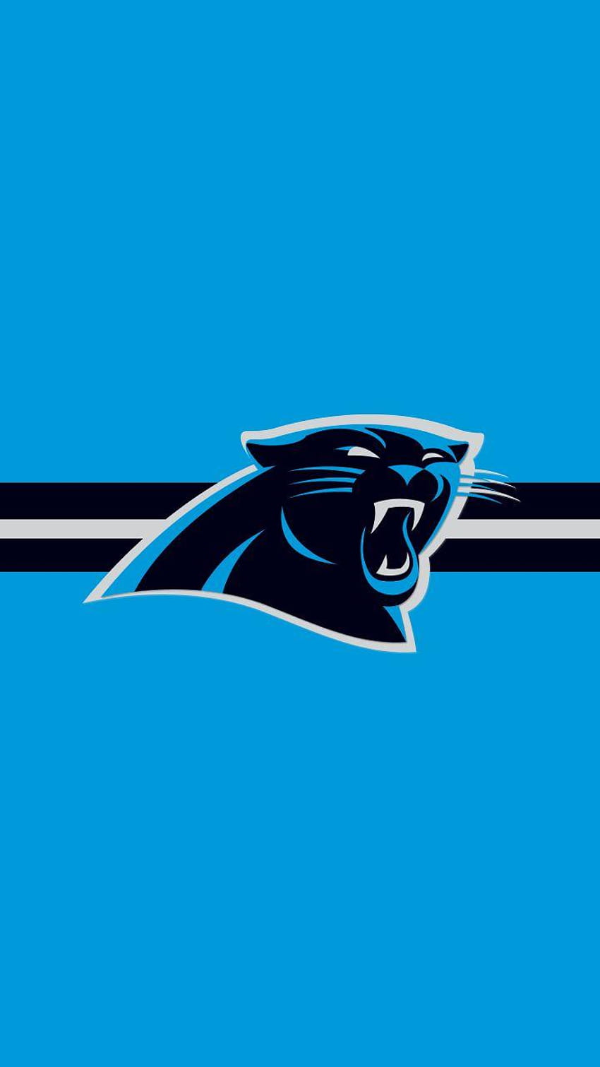 Machte ein Carolina Panthers Mobile, lass mich wissen, was du, nfl Carolina Panthers HD-Handy-Hintergrundbild