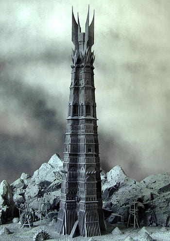 Isengard . Isengard HD wallpaper | Pxfuel