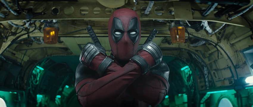 Best Deadpool 2 Movie, deadpool 2 2018 HD wallpaper