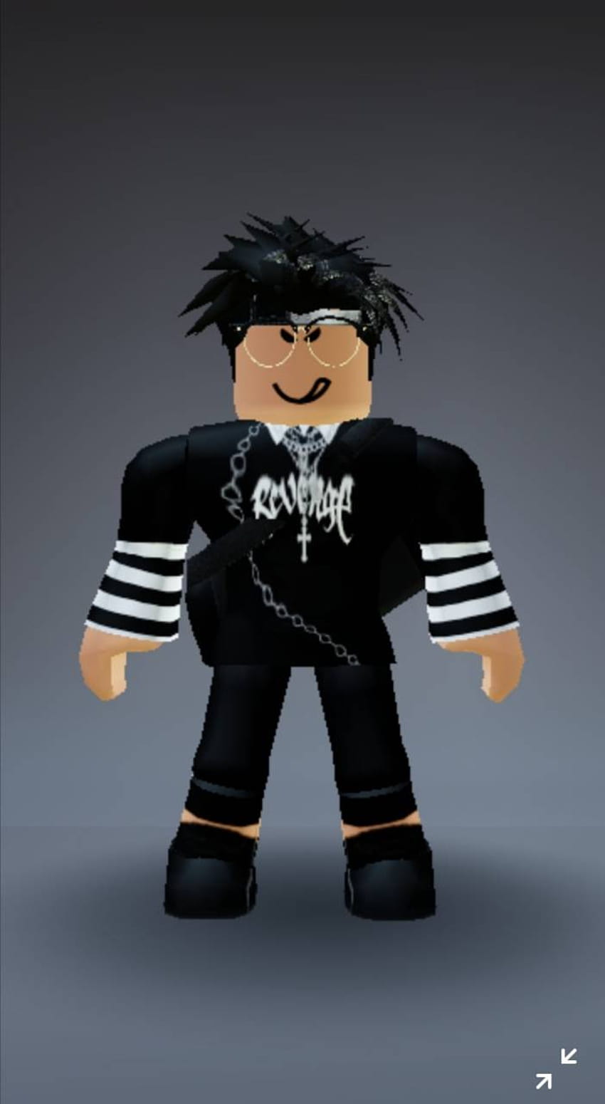 ohhrayan  Cool avatars, Roblox guy, Roblox