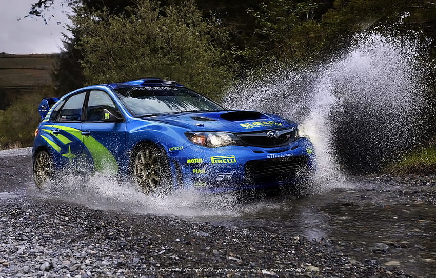 Subaru Wrx Rally Becuo [1511x963] for your , Mobile & Tablet, subaru rally HD wallpaper