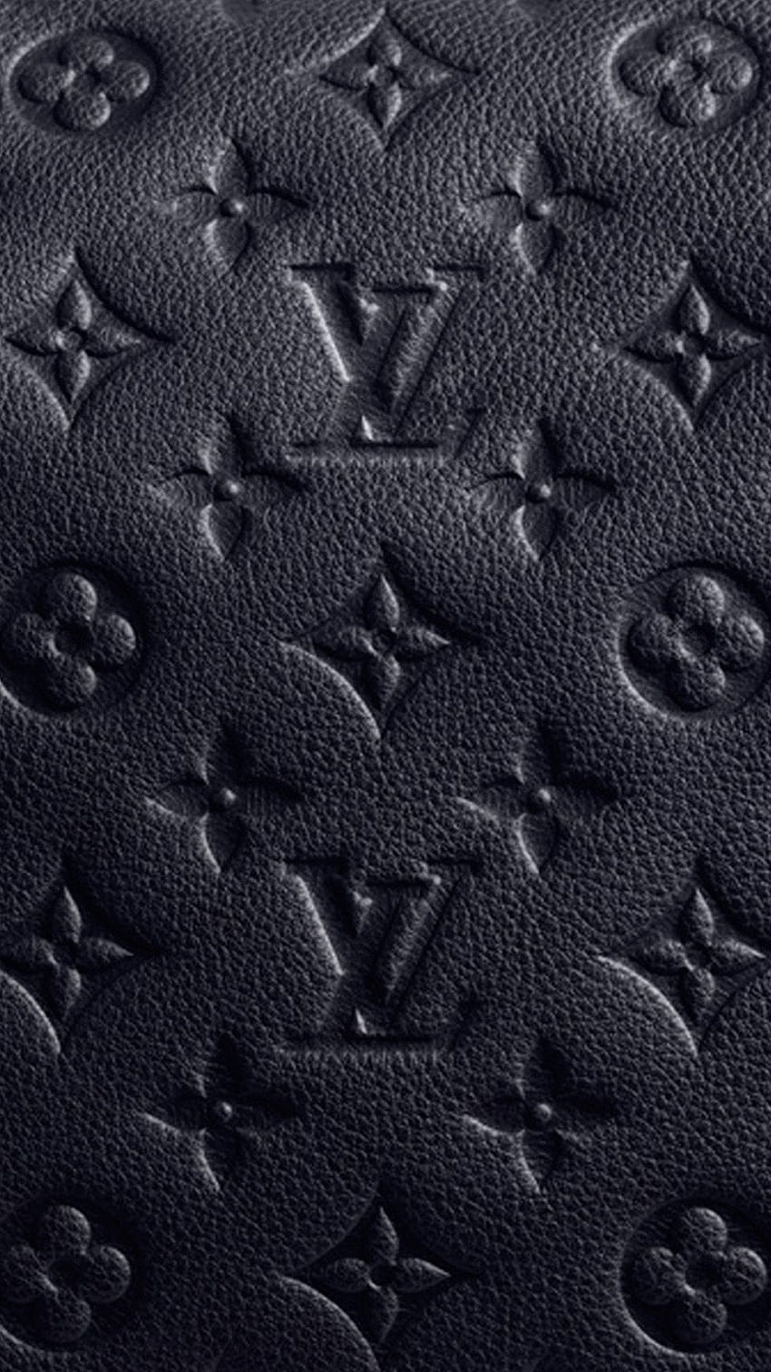 Nottiuv siuol eulb. louis vuitton aesthetic blue HD phone wallpaper