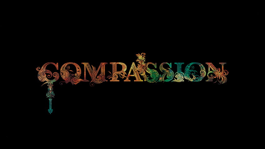 Compassion HD wallpaper | Pxfuel