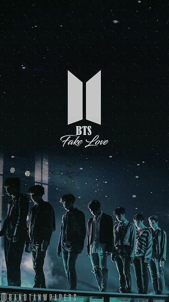 BTS Wallpaper 4k - Latest version for Android - Download APK