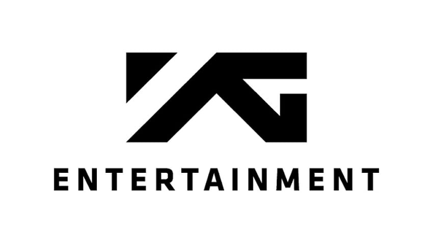 YG Entertainment anuncia acciones legales contra graves cuentas de rumores maliciosos y difamación de sus actores, logotipo de yg entertainment fondo de pantalla