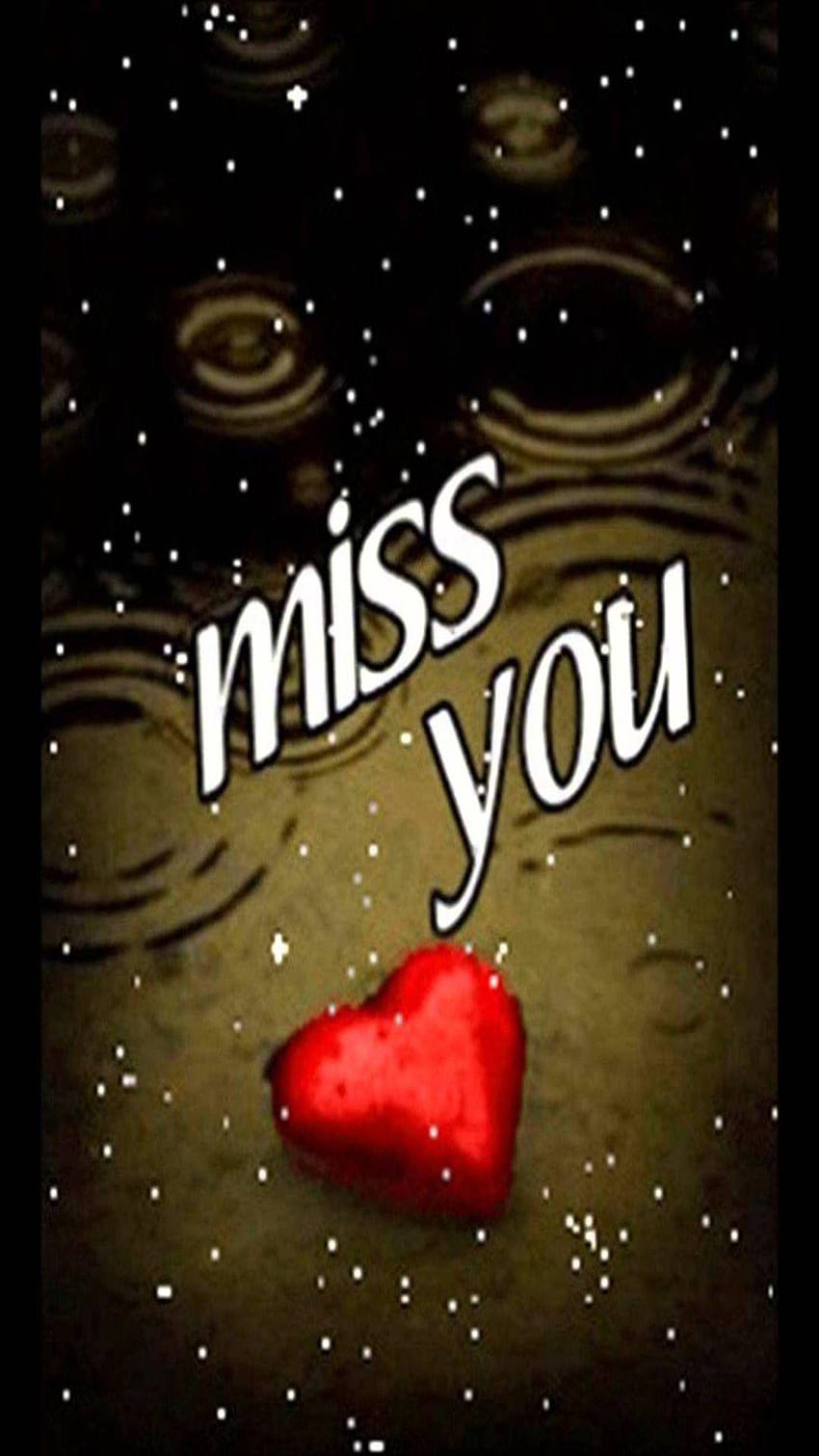 I Miss You, i miss u my love HD phone wallpaper | Pxfuel