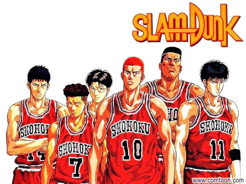 Slam Dunk Png & Slam Dunk .png Transparent, slam dunk anime quotes HD wallpaper